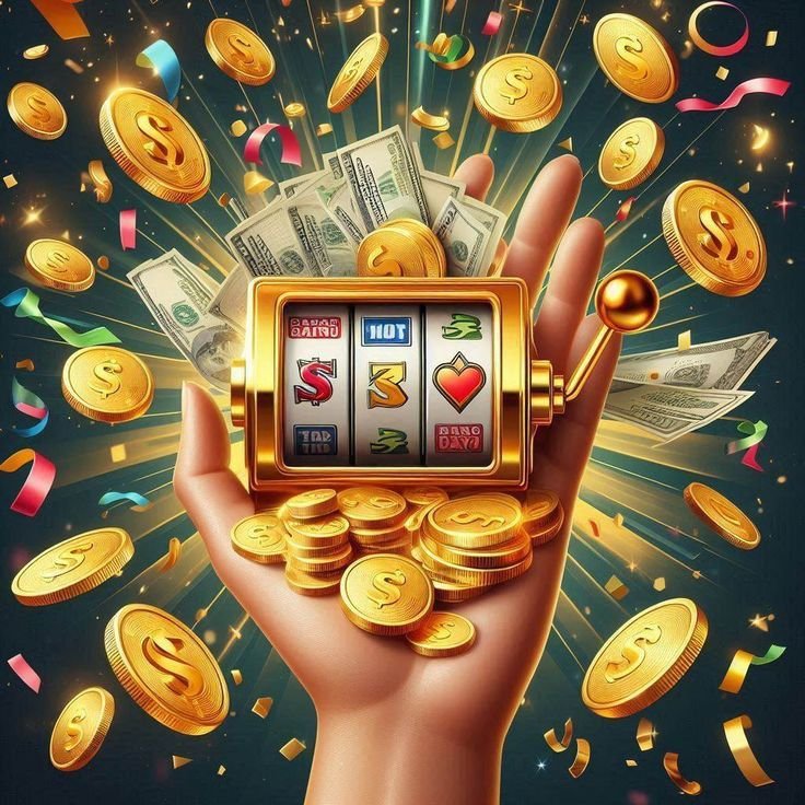 vegas99 app Slot Games Myanmar - Online Slots Jackpot ကစားနေပုံ